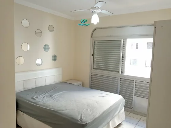 Imagem Apartamento Padrão para Venda em Pitangueiras Guarujá-SP