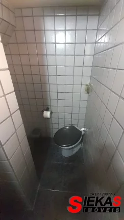 Imagem Imperdível: Casa à venda na zona Leste de São Paulo, com 3 quartos, 1 suíte e 6 vagas de garagem!