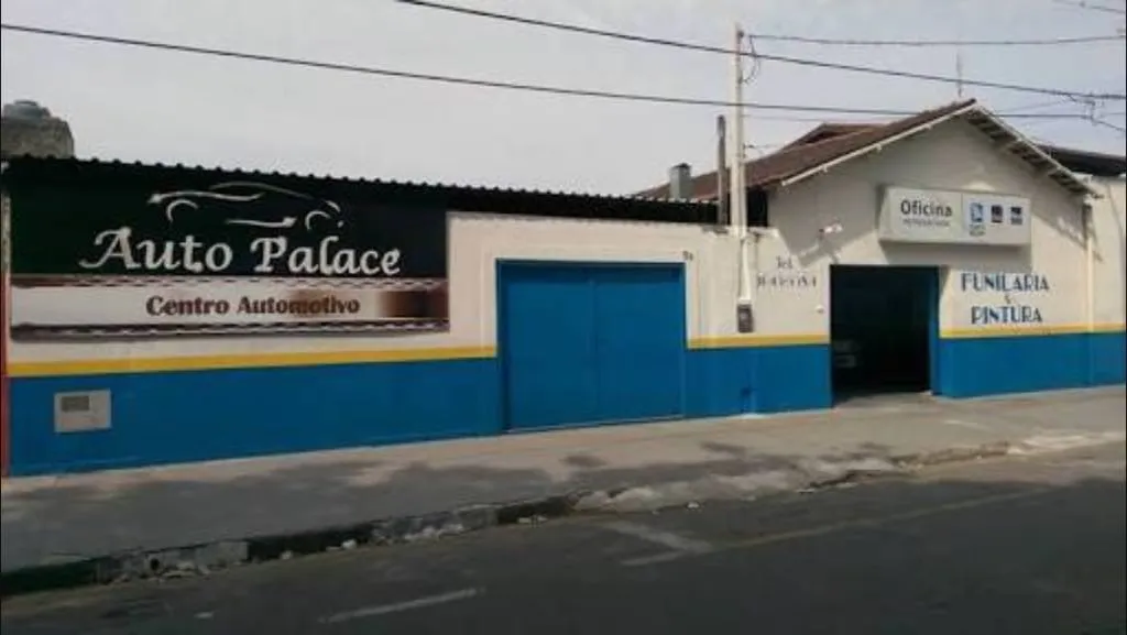 Foto do imóvel Comercial à venda Santana, Pindamonhangaba - SP