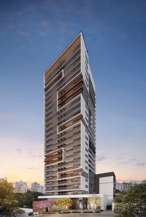 Imagem Voga Paulista - NR