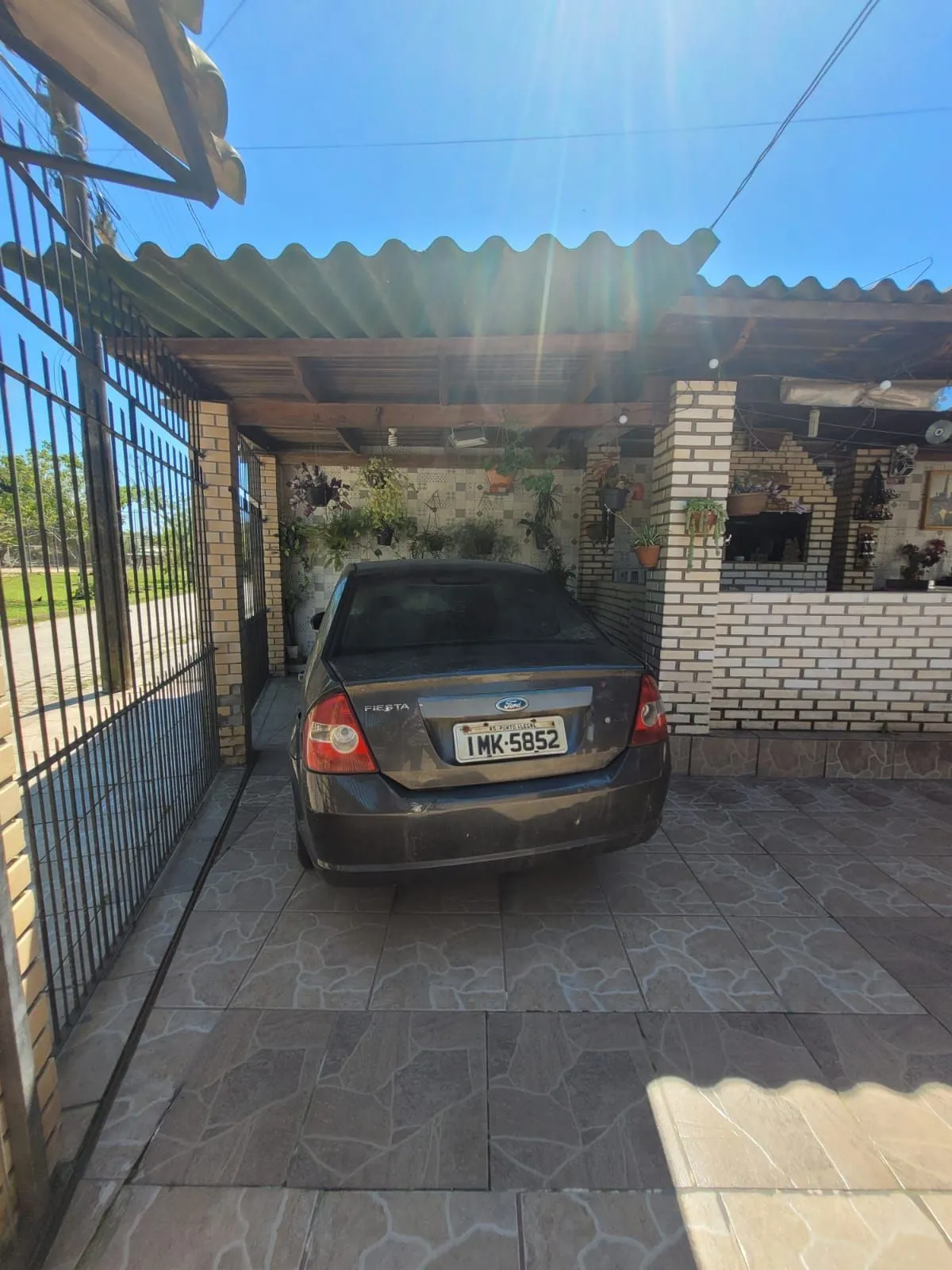 Imagem Casa em Restinga