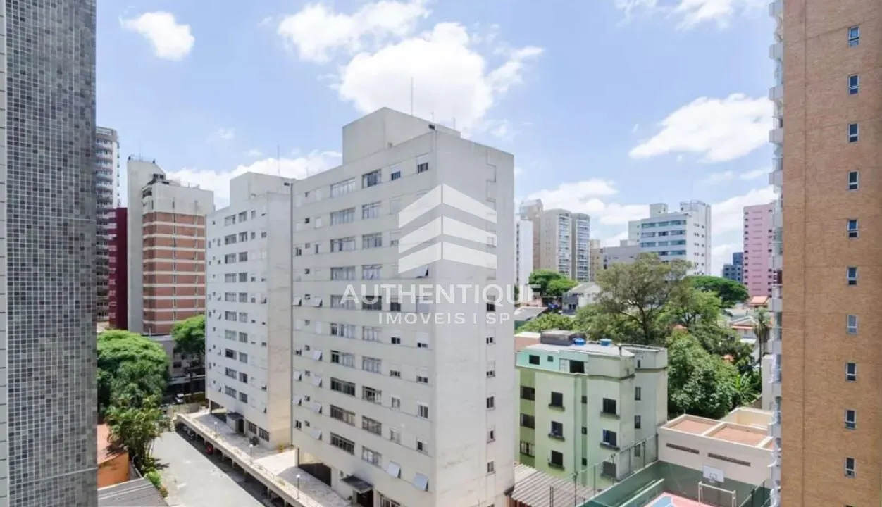 Imagem CASTELLO DI ROMA SBC - Apartamento à venda no bairro Centro - São Bernardo do Campo/SP