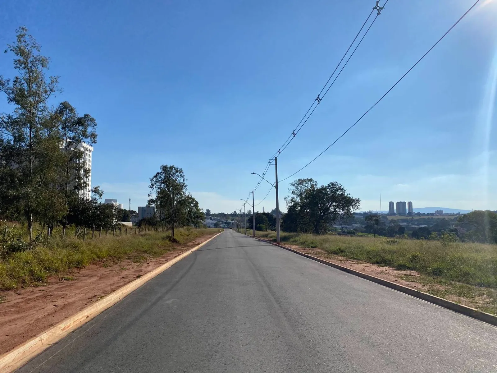 Imagem Área de 5.000m² no Desmembramento Bellagio - Oportunidade de Investimento em Sorocaba