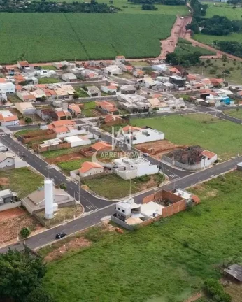 Imagem Terreno - Cedral