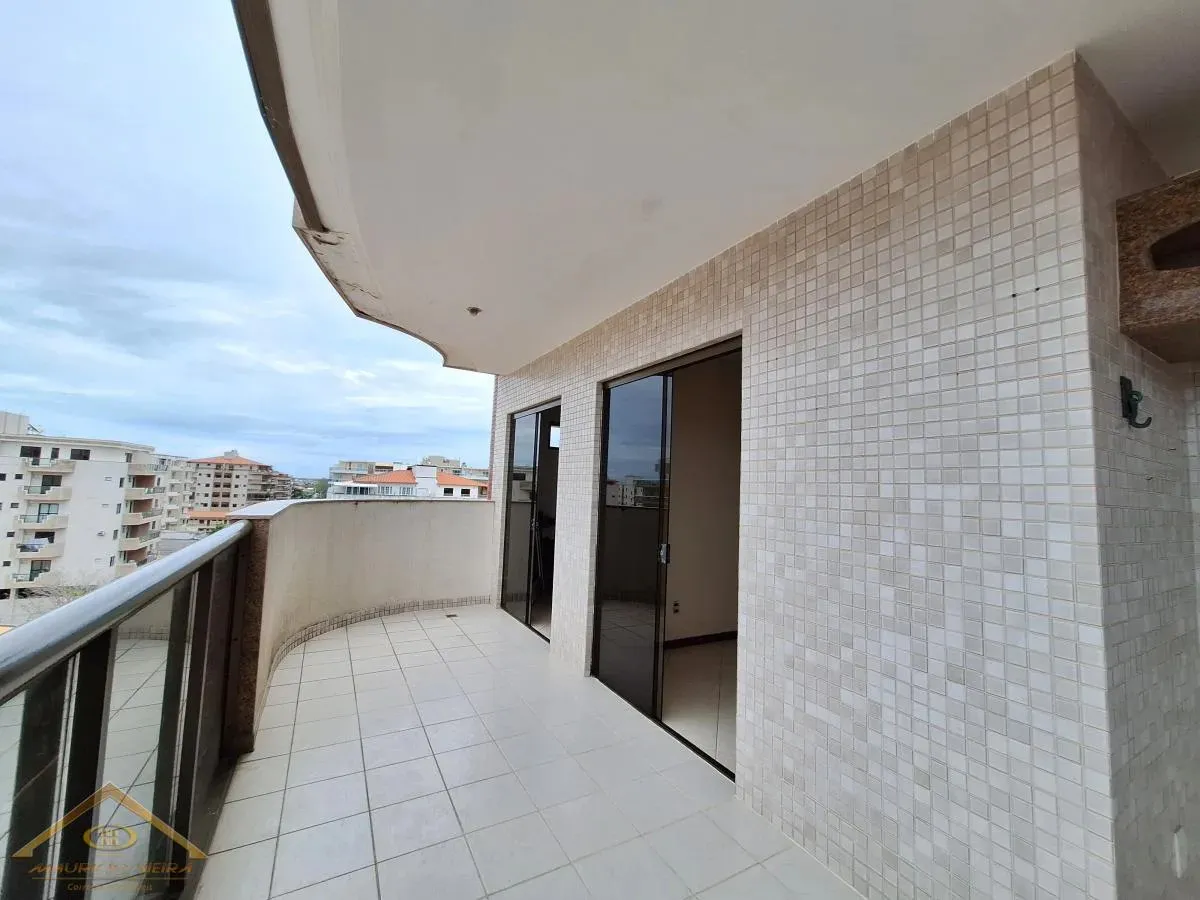 Imagem Cobertura para Venda em Cabo Frio / RJ no bairro Braga