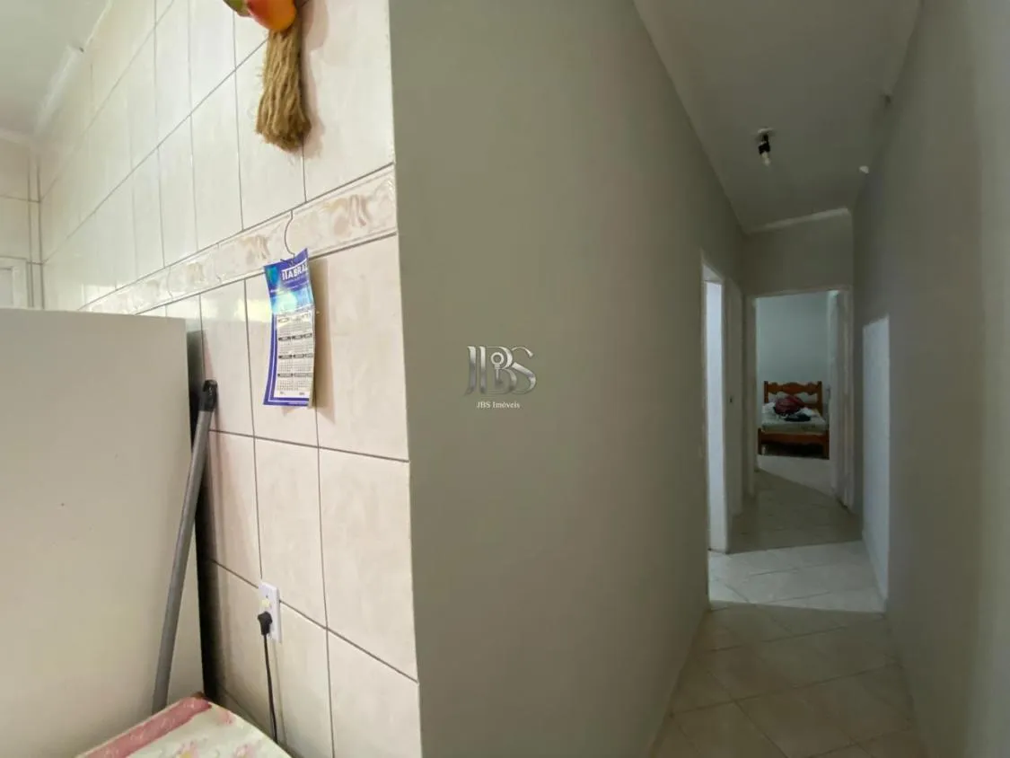 Imagem CASA 2 DORM SENDO 1 SUITE LADO PRAIA NO BALNEARIO TUPY EM ITANHAEM CONTRATO DE COMPRA E VENDA