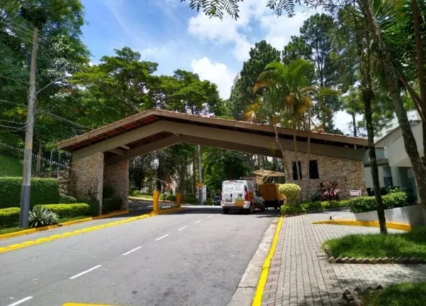 Imagem Apartamento a Venda - Giovanni Gronchi / Zona Sul