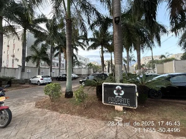 Imagem Oportunidade em CONJUNTO HABITACIONAL DOUTOR ANTONIO VIL, ARACATUBA / SP, Imóvel Em Leilão.