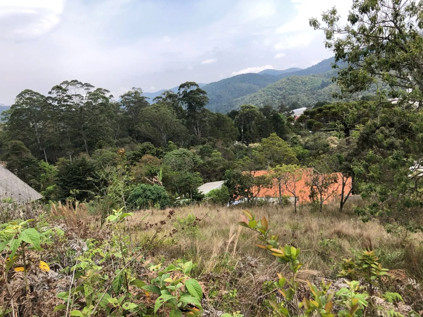 Imagem Terreno à venda 1150M², Zona Rural, Campos do Jordão - SP