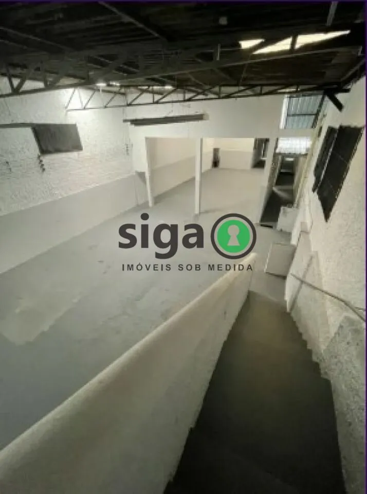 Imagem Galpão Industrial à Venda em Zona de Centralidade - Excelente Infraestrutura