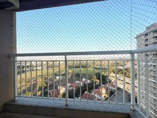 Imagem Apartamento 2 Quartos no Condomínio Vista Garden em Sorocaba ? Com Varanda e Piscina