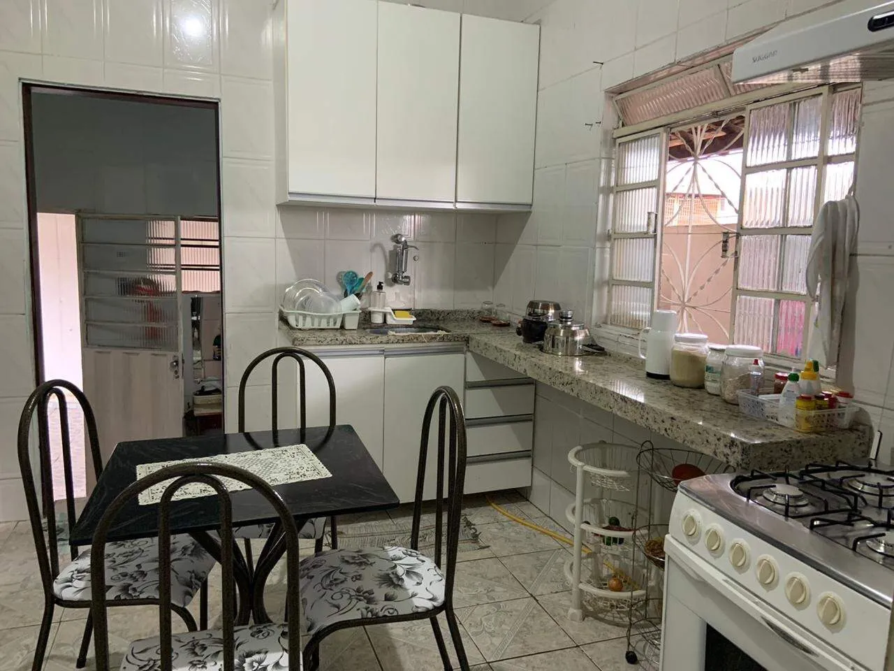 Imagem Casa à venda, 3 quartos, 3 vagas, Mantiqueira - Belo Horizonte/MG