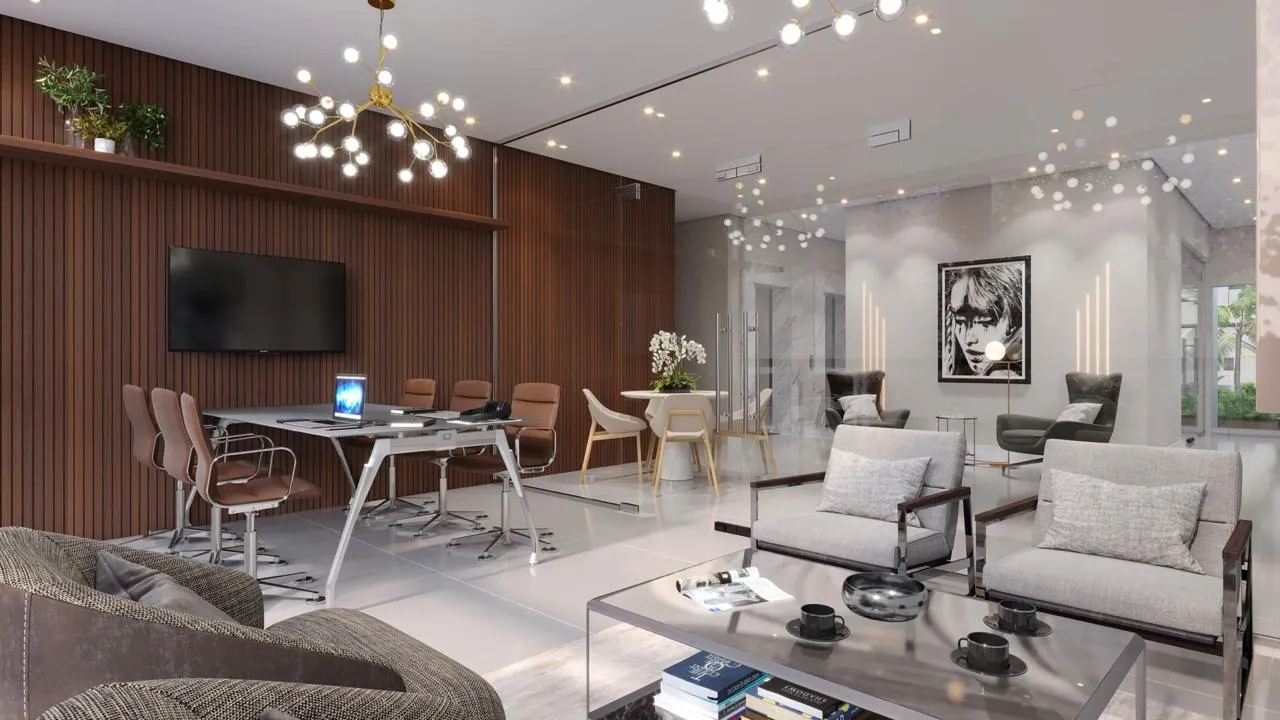 Imagem Apartamento à venda com 60.21m2 por R$ 770.000,00