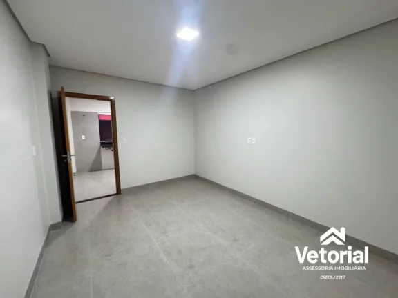 Imagem Excelente Apartamento com 1 quarto no Centro - Barreiras-BA
