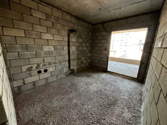Imagem EXCELENTE APARTAMENTO ALTO PADRÃO NA AVIAÇÃO COM 3 DORMITÓRIOS 2 SUÍTES!!!