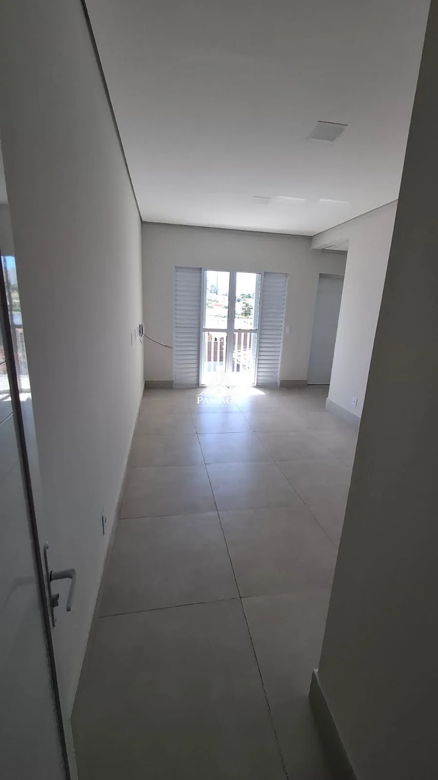 Imagem Apartamento no residencial Maribela