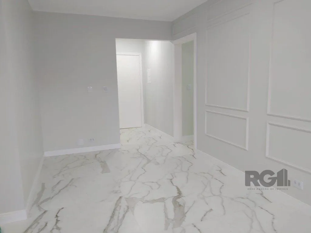 Imagem Apartamento 2 Dormitório(s) Bairro Chácara das Pedras