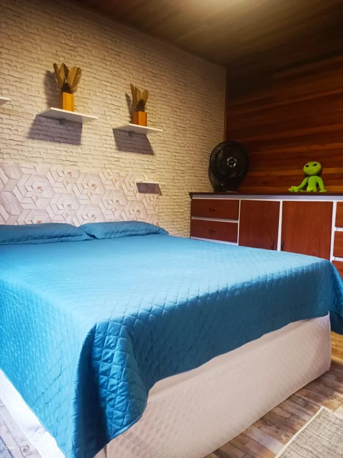 Imagem Casa Térrea para Venda em Porto Belo, JARDIN DOURADO, 3 dormitórios, 1 suíte, 2 banheiros, 2 vagas