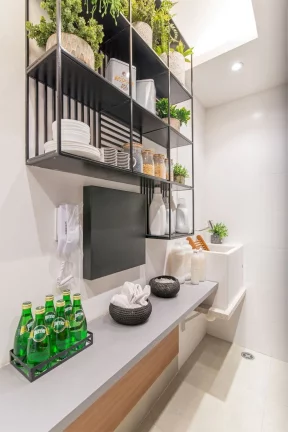 Imagem Apartamento à venda em São Paulo, República, com 2 quartos, 33,76m2