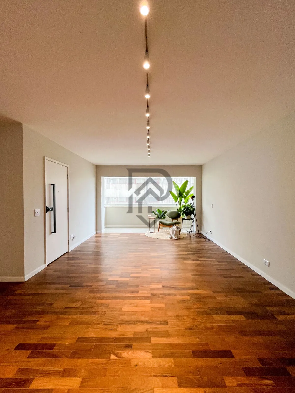 Imagem Apartamento itaim bibi reformado