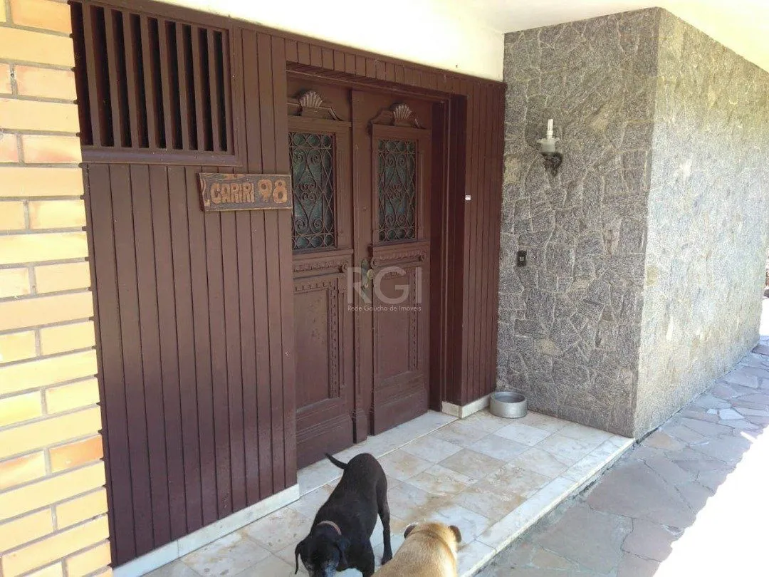 Imagem Casa para Venda - 400m², 7 dormitórios, sendo 1 suites, 2 vagas - Vila Assunção