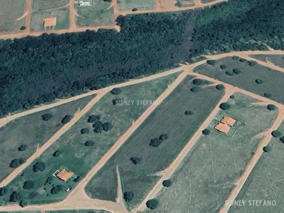 Imagem Terreno a venda no Santa Bárbara Resort Residence
