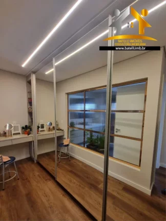Imagem Casa para locação no condomínio Alpha Conde II | Batelli Imóveis