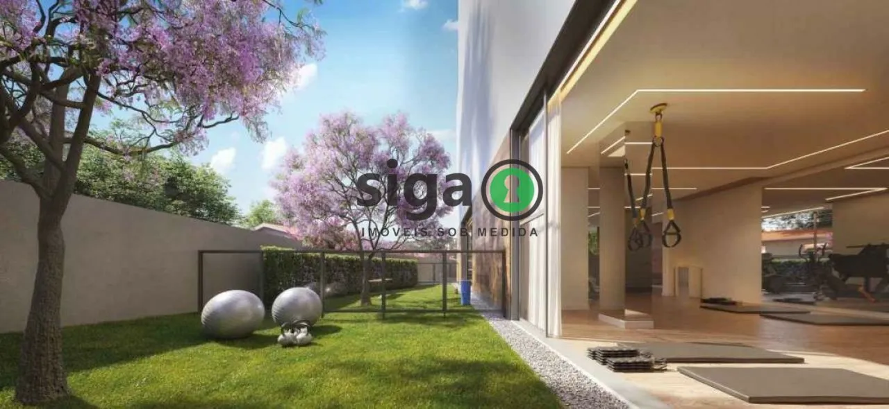 Imagem Apartamento Residencial em Vila Mariana