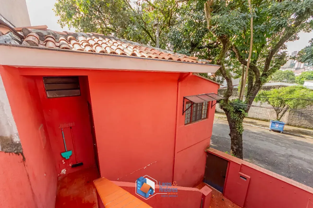 Imagem Sobrado para venda em Planalto Paulista com 3 quartos, sendo 1 suíte, 288m²