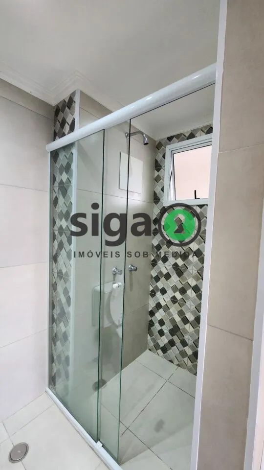 Imagem Apartamento 2 dormitórios com 2 vagas e suite em Interlagos