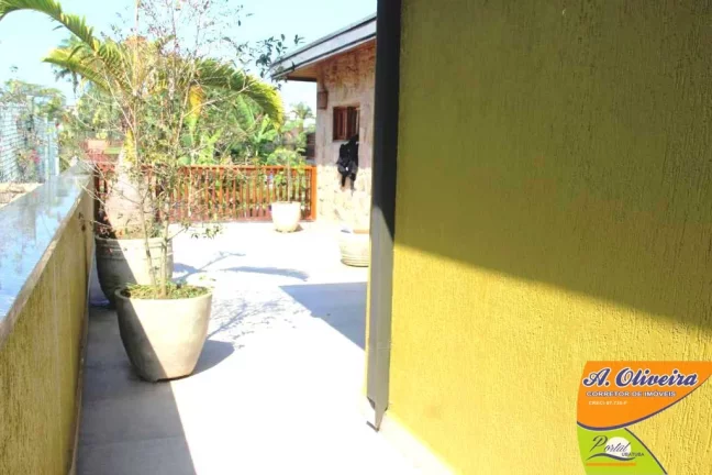 Imagem LINDA CASA - 03 DORMITORIOS (suites).