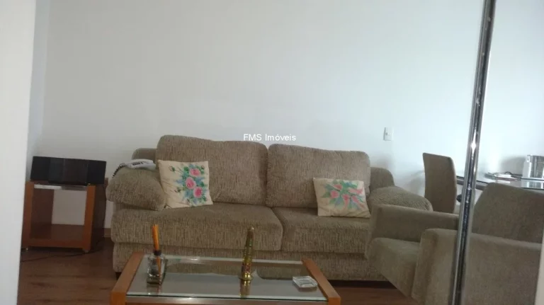 Imagem APARTAMENTO LOFT DUPLEX 28m² - 1 DORMITORIO- 1 VAGA - CAMPO BELO