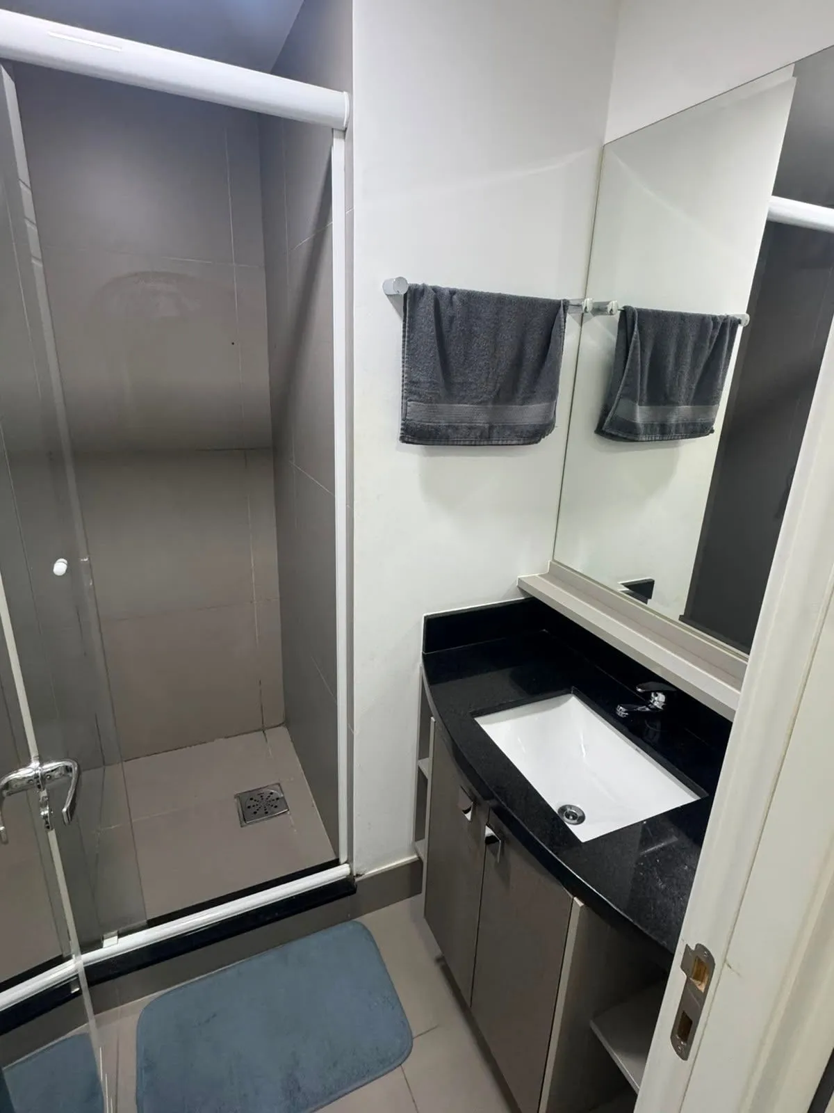 Imagem Apartamento Loft no HOM Nilo