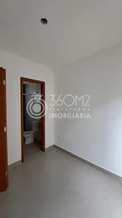 Imagem Apartamento sem Condomínio para Venda em Santo André / SP no bairro Vila Pires