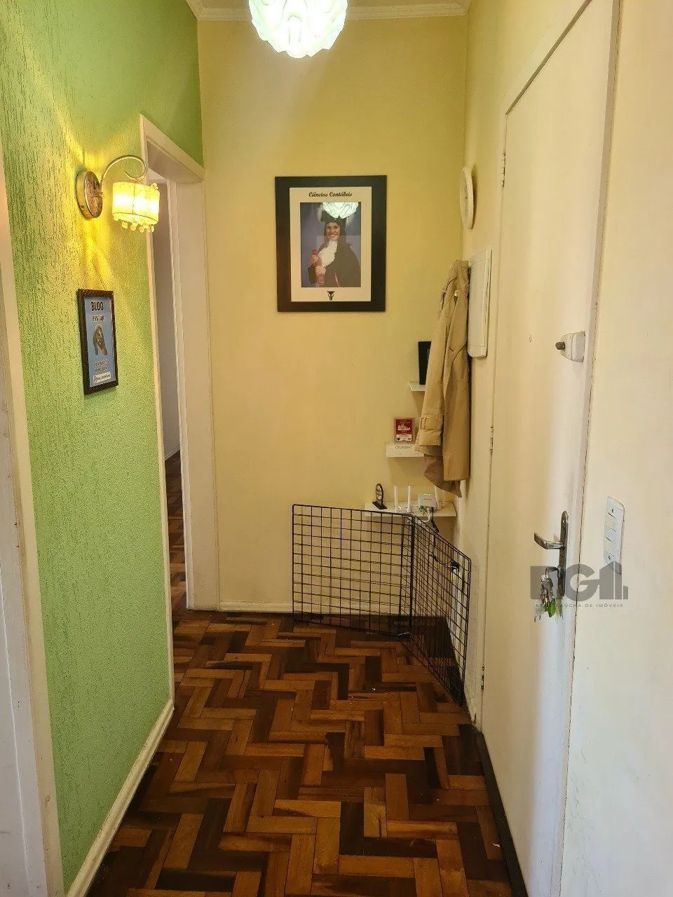 Imagem Apartamento em Centro Histórico
