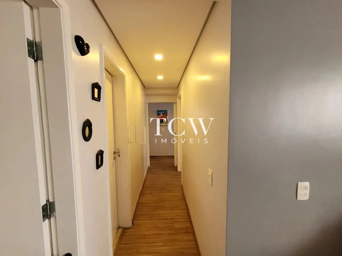 Imagem Apartamento à venda no bairro Indianópolis - São Paulo/SP, Zona Sul