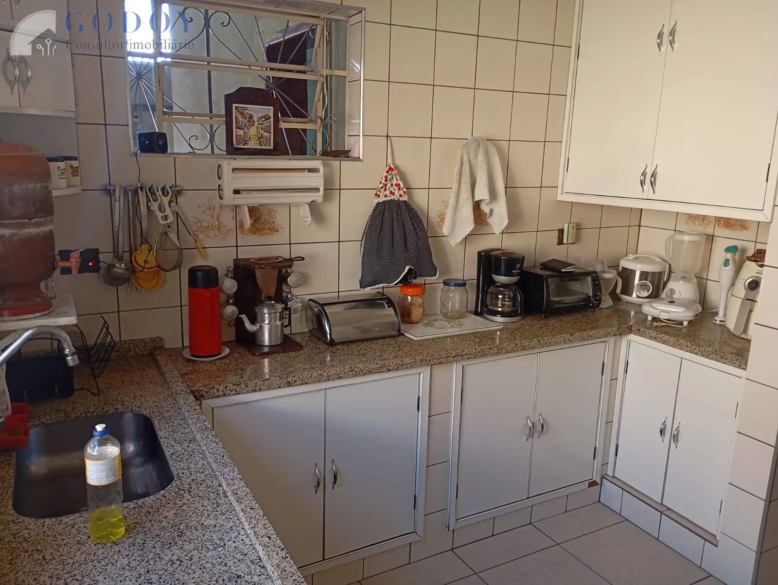 Imagem Casa Térrea para Locação - Espaço, Comodidade e Excelente Localização