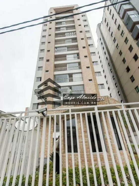 Imagem Apartamento à venda em São Paulo/SP