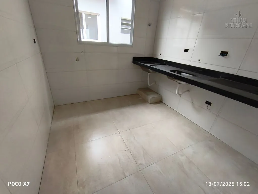 Imagem MARAVILHOSA SOBREPOSTA, 2 QUARTOS, 1 vagas, - Apenas R$ 260.000,00