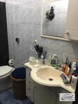 Imagem Sobrado com 3 dormitórios (1 suíte) à venda, 156 m² - Butantã - São Paulo/SP