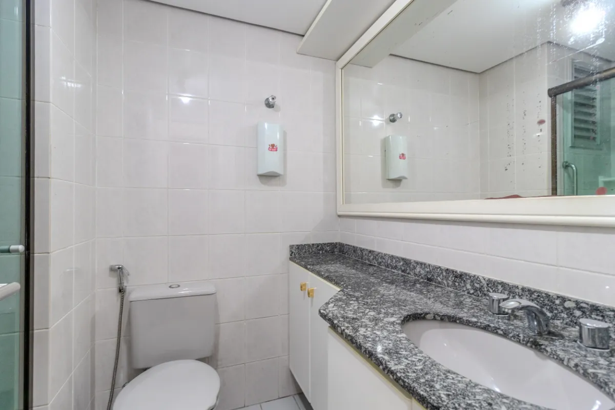 Imagem Apartamento para venda em Chácara Inglesa com 3 quartos, sendo 1 suíte, 75m2