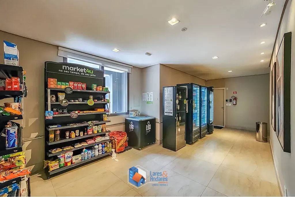 Imagem Apartamento à venda 4 Quartos 2 Suites 2 Vagas 150M² Jardim Prudência São Paulo - SP