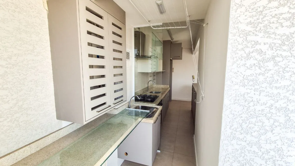 Imagem Apartamento para venda em Ipiranga com 1 quarto, sendo 1 suíte, 45m2