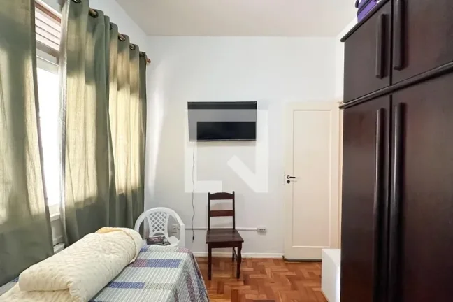 Imagem Apartamento à Venda - Copacabana, 3 Quartos, 112 m2