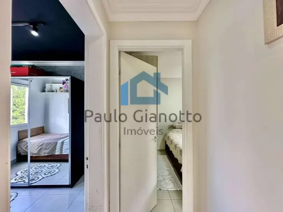 Imagem Apartamento térreo à venda no Bosque Clube Cotia