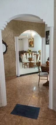 Imagem Sobrado com 3 dormitórios, 424 m² - venda por R$ 1.000.000,00 ou aluguel por R$ 6.750,00/mês - Jardim Nova Poá - Poá/SP