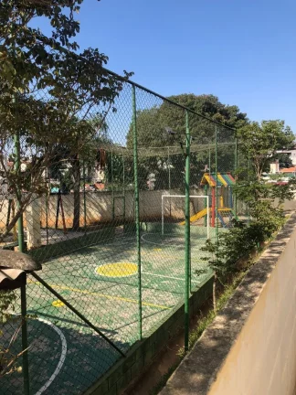Imagem APARTAMENTO RESIDENCIAL em TABOÃO DA SERRA - SP, VILA INDIANA