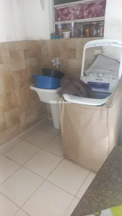 Imagem CASA 87m² CONSTRUIDA - 2 DORMITORIOS - 1 BANHEIRO - CAMPO GRANDE
