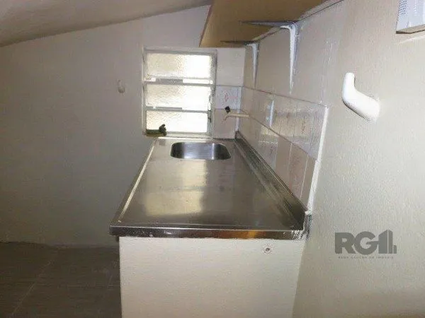 Imagem Edifício (prédio) com 03 apartamentos de 01 dormitório no Bairro Auxiliadora