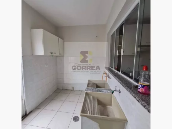 Imagem BELÍSSIMA CASA NO BAIRRO CAMPO GRANDE